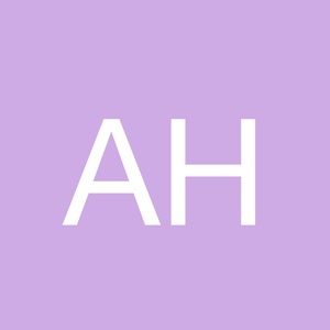 Meet your Posher, Aminah
